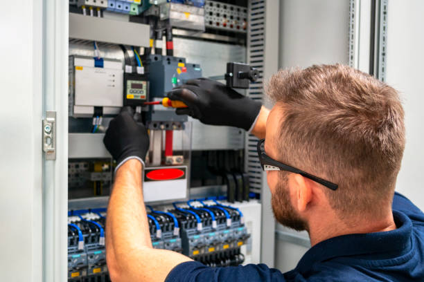 Best Commercial Electrician Services  in Presidio, TX