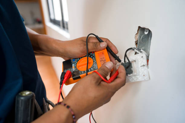 Best Circuit Breaker Repair  in Presidio, TX