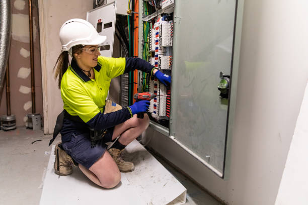 Best Electrical Wiring Services  in Presidio, TX