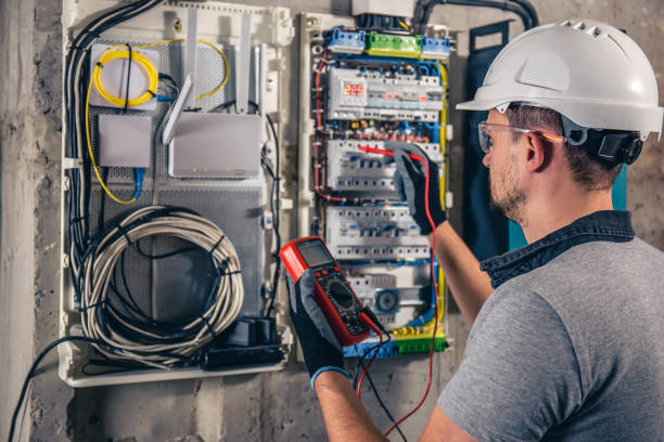 Best Electrical Troubleshooting Services  in Presidio, TX