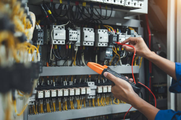 Best Affordable Electrical Installation  in Presidio, TX