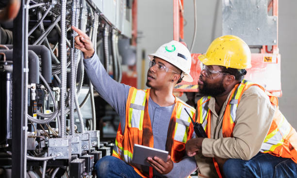 Best Home Electrical Repair  in Presidio, TX