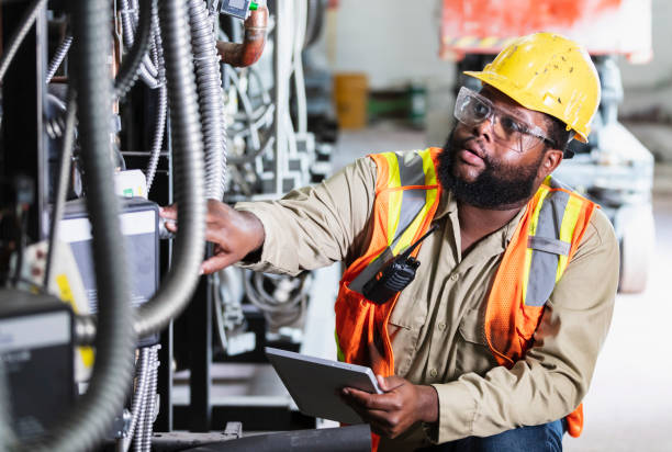 Best Electrical Rewiring Services  in Presidio, TX