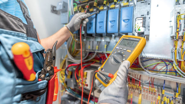 Best Electrician Near Me  in Presidio, TX