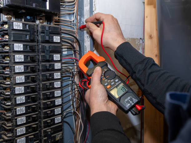 Best Emergency Electrician Near Me  in Presidio, TX