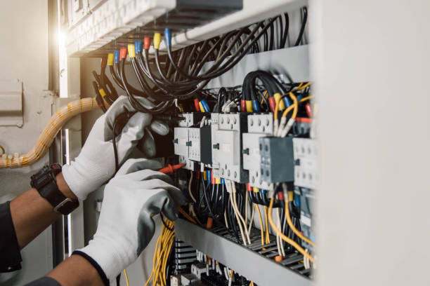 Best Commercial Electrician Services  in Presidio, TX
